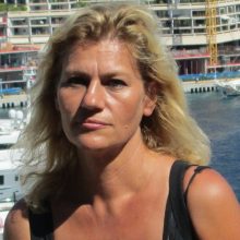 Mrs. Jolanta Kuzia
