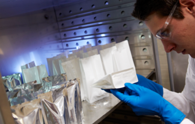 Medical packaging