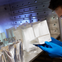 Medical packaging